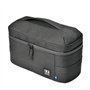 HORI Sac Compact Tout-en-Un (Noir) pour Nintendo Switch 2 - sous Licence Officielle Nintendo