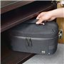 HORI Sac Compact Tout-en-Un (Noir) pour Nintendo Switch 2 - sous Licence Officielle Nintendo