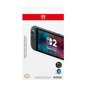 HORI Film de protection d’écran premium pour Nintendo Switch 2 – Sous licence officielle Nintendo