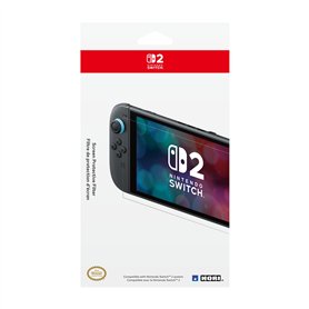 HORI Film de protection d’écran pour Nintendo Switch 2 – Sous licence officielle Nintendo