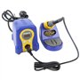 STATION DE SOUDAGE FX888D VERSION BLEUE/JAUNE