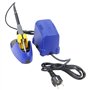 STATION DE SOUDAGE FX888D VERSION BLEUE/JAUNE