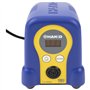 STATION DE SOUDAGE FX888D VERSION BLEUE/JAUNE