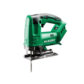 HiKOKI scie sauteuse sans fil CJ18DA – 18 V