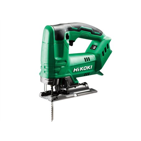 HiKOKI scie sauteuse sans fil CJ18DA – 18 V