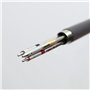 オート Auto MF-25B3-RD Stylo multifonction 3 en 1 Rouge dégradé