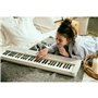 Synthétiseur Casio MU CT-S1 WE