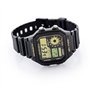 Casio Sports AE-1200WH-1B Montre pour Homme, Noir, Mouvement à Quartz