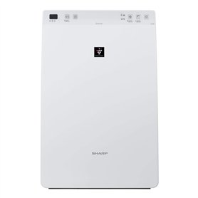 Sharp Purificateur et Humidificateur d'air KC-F32EUW