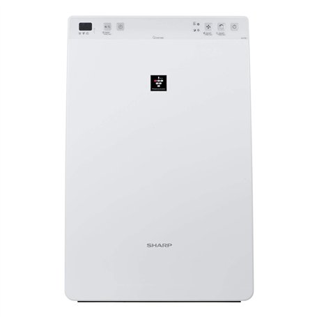 Sharp Purificateur et Humidificateur d'air KC-F32EUW