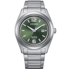 Citizen Watch AW1641-81X