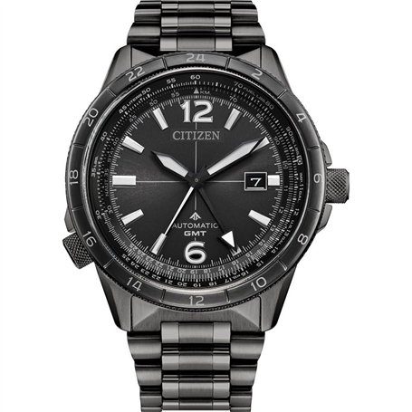 Citizen Automatic Watch NB6045-51H
