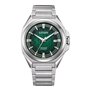 Citizen Automatic Watch NB6050-51W