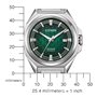 Citizen Automatic Watch NB6050-51W