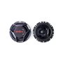 JVC CS-DR1700C Enceinte Auto Noir