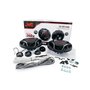 JVC CS-DR1700C Enceinte Auto Noir