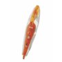 PLUS Japan Roller correcteur PS en forme de crayon 2+1 gratuit bleu/organe/vert 6 m x 4,2 mm