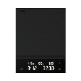 balance de cuisine Hario CST-2000-B
