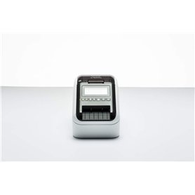 Brother QL820NWBVM Imprimante d'étiquettes