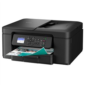 Brother DCP-J1360DW Imprimante à Jet d'encre compacte sans Fil 3-en-1
