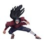 Banpresto Hashirama Senju Naruto Shippuden BP28554P Figurine d'action à Collectionner 8 cm Multicolore Idéal pour Les Fans d'Ani