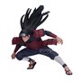 Banpresto Hashirama Senju Naruto Shippuden BP28554P Figurine d'action à Collectionner 8 cm Multicolore Idéal pour Les Fans d'Ani