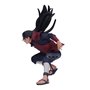 Banpresto Hashirama Senju Naruto Shippuden BP28554P Figurine d'action à Collectionner 8 cm Multicolore Idéal pour Les Fans d'Ani