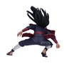 Banpresto Hashirama Senju Naruto Shippuden BP28554P Figurine d'action à Collectionner 8 cm Multicolore Idéal pour Les Fans d'Ani