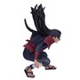 Banpresto Hashirama Senju Naruto Shippuden BP28554P Figurine d'action à Collectionner 8 cm Multicolore Idéal pour Les Fans d'Ani