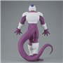 Banpresto Solid Edge Works BP28578P Figurine d'action à Collectionner Dragon Ball Z 17 cm Multicolore Idéal pour Les Fans d'Anim
