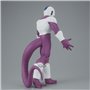 Banpresto Solid Edge Works BP28578P Figurine d'action à Collectionner Dragon Ball Z 17 cm Multicolore Idéal pour Les Fans d'Anim