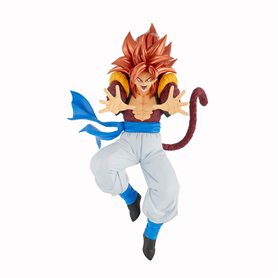 Banpresto Figurine d'action à Collectionner Gogeta Super Saiyan 4 Dragon Ball GT - Blood of Saiyans