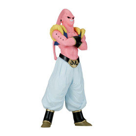 Banpresto Figurine d'action Majin Buu (Vs Gohan Ultimate Dragon Ball Z - Match Makers 18 cm - BP28921P Multicolore) - Figurine à