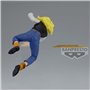 Banpresto Figurine d'action Android 18 Dragon Ball Z - Gxmatière 13 cm, Multicolore, BP89294P