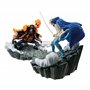 Statue Marshall D. Teach 11Cm