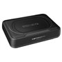 carrozzeria / Pioneer) 20cm × 13cm Powered subwoofer TS-WX130DA