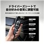 carrozzeria / Pioneer) 20cm × 13cm Powered subwoofer TS-WX130DA