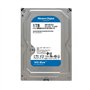 WD Blue WD10EZEX - 1TB 7200rpm 64MB 3.5zoll SATA600