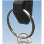 precision micro side cutters (pcb side snips), professional quality with hardened carbon steel jaws. Engineer ns-06