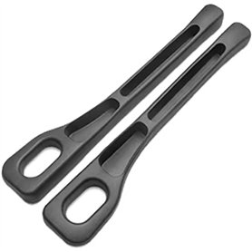 TGYHUJIK Siège Gap Filler Bouchon Anti-Fuite pour Voiture pour Mazda CX-30 2020-2025 Bande de Remplissage pour véhicule Organisa