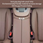 TGYHUJIK Siège Gap Filler Bouchon Anti-Fuite pour Voiture pour Mazda CX-30 2020-2025 Bande de Remplissage pour véhicule Organisa