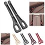 TGYHUJIK Siège Gap Filler Bouchon Anti-Fuite pour Voiture pour Mazda CX-30 2020-2025 Bande de Remplissage pour véhicule Organisa