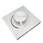 SENHE Gradateur ÉPI Lumières LED Bande Switch Switch Montez Dimmable 86 Type Type Bouton Panneau Contrôleur Compatible for Dali