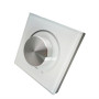 SENHE Gradateur ÉPI Lumières LED Bande Switch Switch Montez Dimmable 86 Type Type Bouton Panneau Contrôleur Compatible for Dali