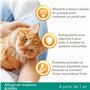IAMS Stérilisé - Croquettes pour Chat Adulte stérilisé ou en surpoids - Poulet - 10kg