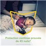 Raid Essentials Recharge Prise Anti-Moustiques Électrique Liquide - Répulsif Moustiques et Moustiques Tigres 45 Nuits - Senteur 