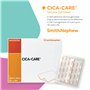 Cica-Care Plaque Adhésive de Gel 12 cm x 15 cm