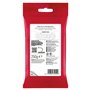 RENSHAW Pâte Blanche pour Fleurs et Décorations 250 g