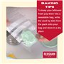 RENSHAW Pâte Blanche pour Fleurs et Décorations 250 g