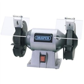 Draper 66804 150mm touret 230v